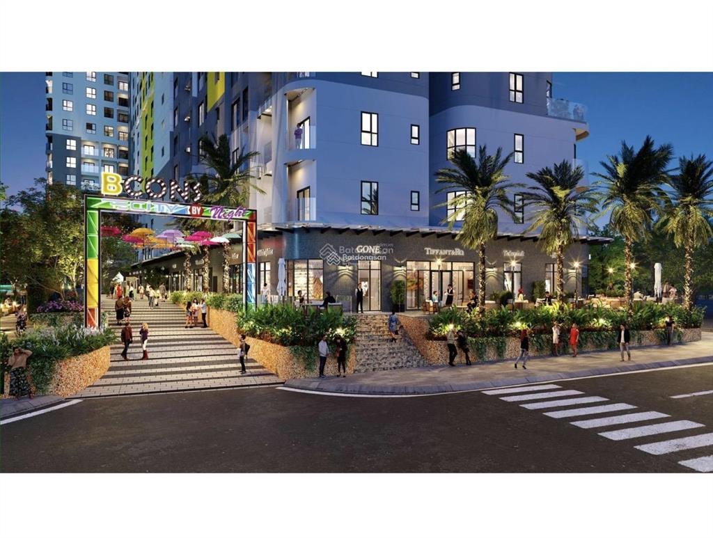 Bán nhanh căn 2pn bcons city 1,9 tỷ, giảm 5.65% ký hợp đồng 5% ngưng nửa năm sau đóng tiếp