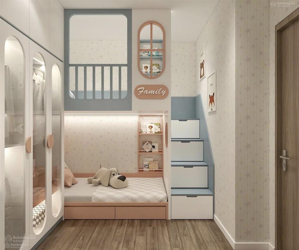 Bán nhanh căn 2pn bcons city 1,9 tỷ, giảm 5.65% ký hợp đồng 5% ngưng nửa năm sau đóng tiếp