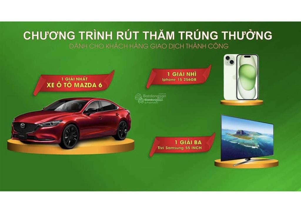 Bán nhanh căn 2pn bcons city 1,9 tỷ, giảm 5.65% ký hợp đồng 5% ngưng nửa năm sau đóng tiếp