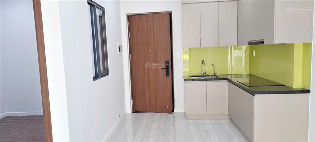 Bán căn hộ bcons city, dt 53m2 2pn,2wc giá 2,7 tỷ, cam kết thuê 12 triệu/tháng
