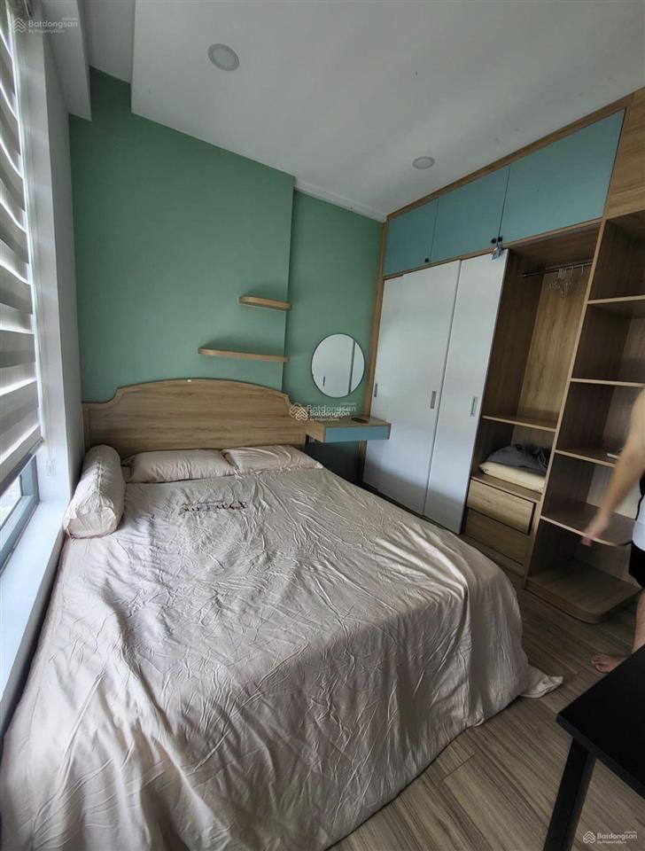 Bán căn hộ bcons green view, dt 52m2 giá 2,1 tỷ, sổ hồng sang tên ngay, nh cho vay 80%  30 năm