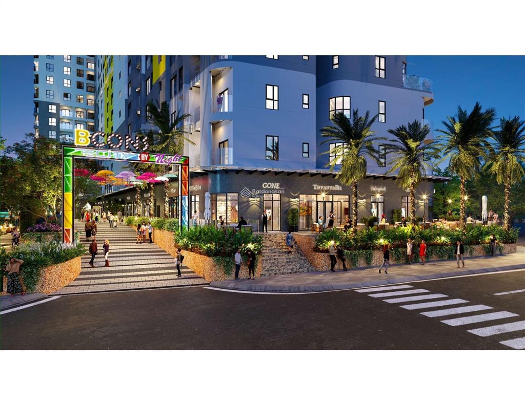 Bán nhanh căn 2pn bcons city 1,9 tỷ, giảm 5.65% ký hợp đồng 5% ngưng nửa năm sau đóng tiếp