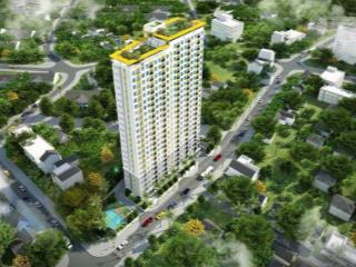 Bán gấp bcons bee. dt 36m2 giá 1,9 tỷ, sổ hồng riêng, ngân hàng cho vay 80% lãi suất ưu đãi
