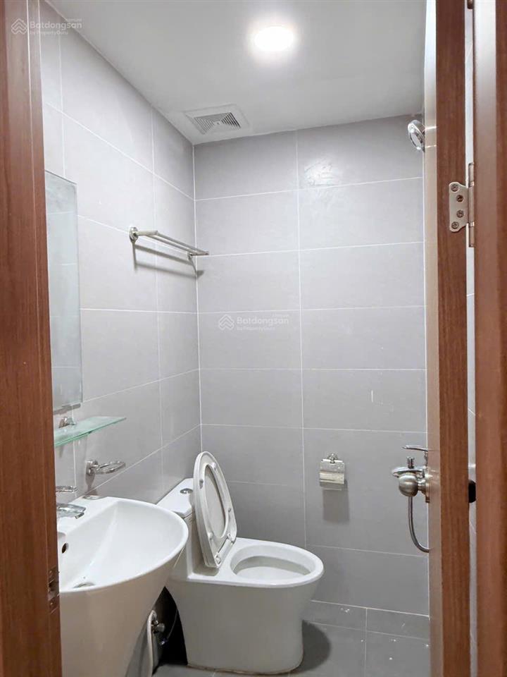 Cho thuê căn hộ bcons plaza, dt 54m2 2pn,2wc giá 6tr/tháng