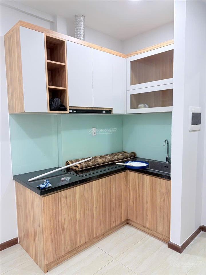 Cho thuê căn hộ bcons plaza, dt 54m2 2pn,2wc giá 6tr/tháng