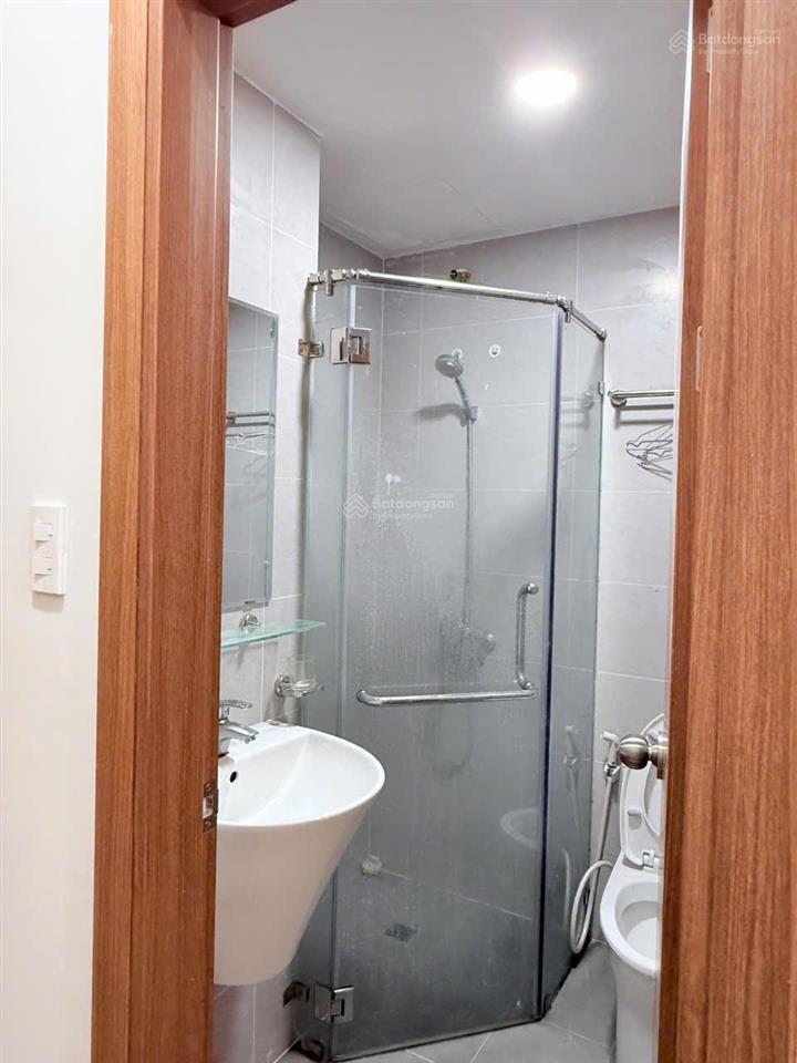 Cho thuê căn hộ bcons plaza, dt 54m2 2pn,2wc giá 6tr/tháng