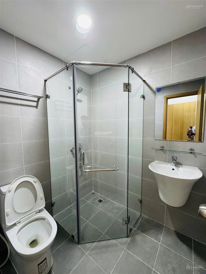 Cho thuê căn hộ bcons bee, dt 54m² 2pn, 2wc giá 5,5tr/tháng, cọc 1 tháng, nhận nhà ở ngay