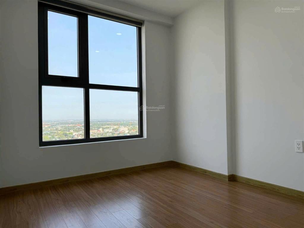Cho thuê căn hộ bcons bee, dt 54m² 2pn, 2wc giá 5,5tr/tháng, cọc 1 tháng, nhận nhà ở ngay