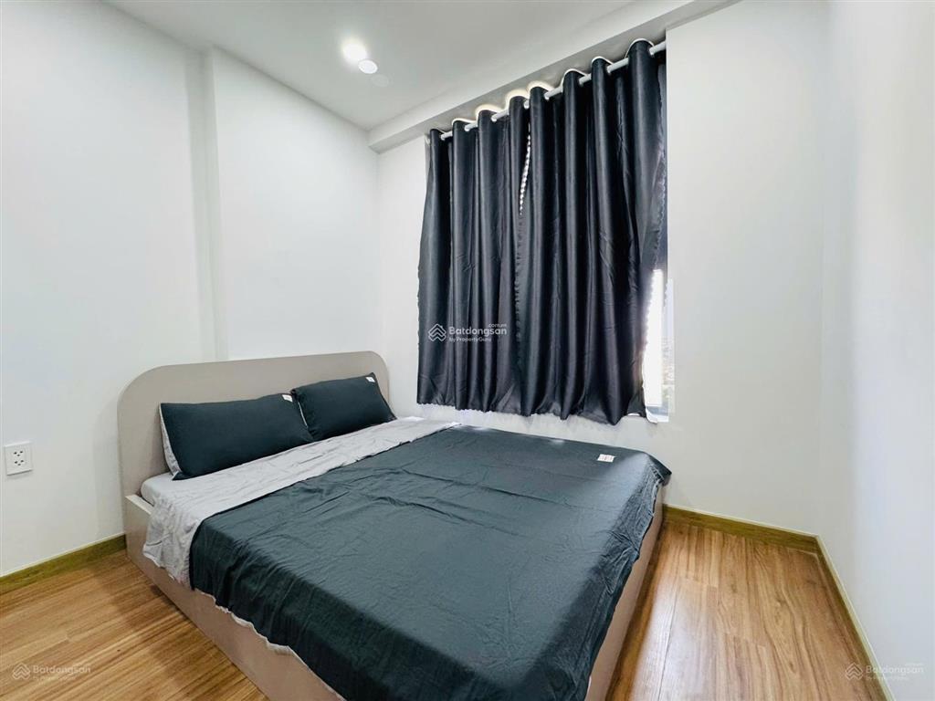 Cho thuê căn hộ bcons bee, dt 54m² 2pn, 2wc giá 5,5tr/tháng, cọc 1 tháng, nhận nhà ở ngay