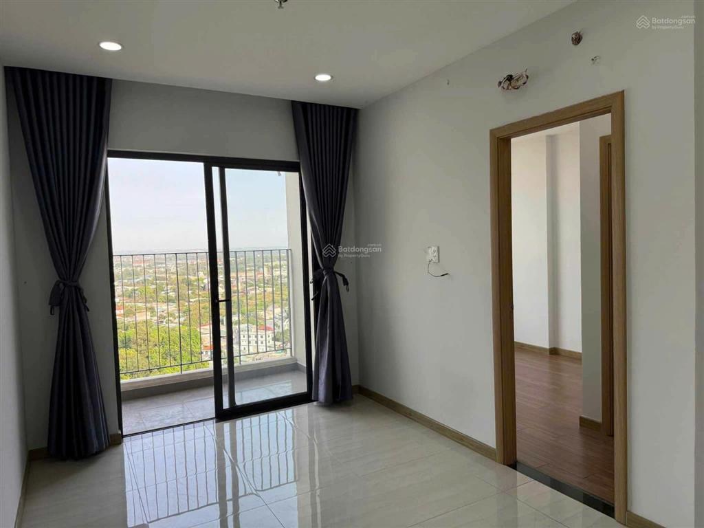 Cho thuê căn hộ bcons bee, dt 54m² 2pn, 2wc giá 5,5tr/tháng, cọc 1 tháng, nhận nhà ở ngay