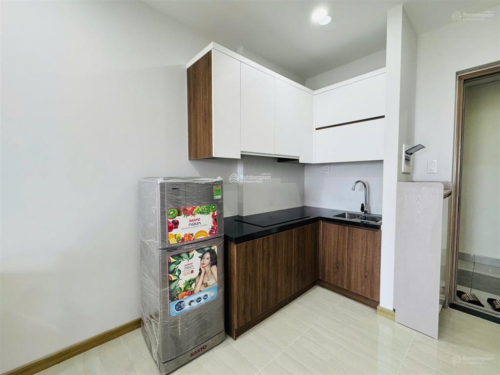 Cho thuê căn hộ bcons bee, dt 54m² 2pn, 2wc giá 5,5tr/tháng, cọc 1 tháng, nhận nhà ở ngay