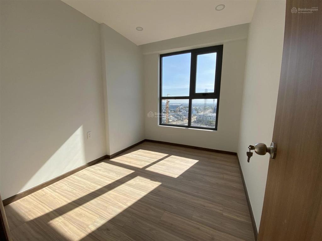 Cho thuê căn hộ bcons plaza căn góc, dt 56m² 2pn, 2wc giá 6,2tr/tháng