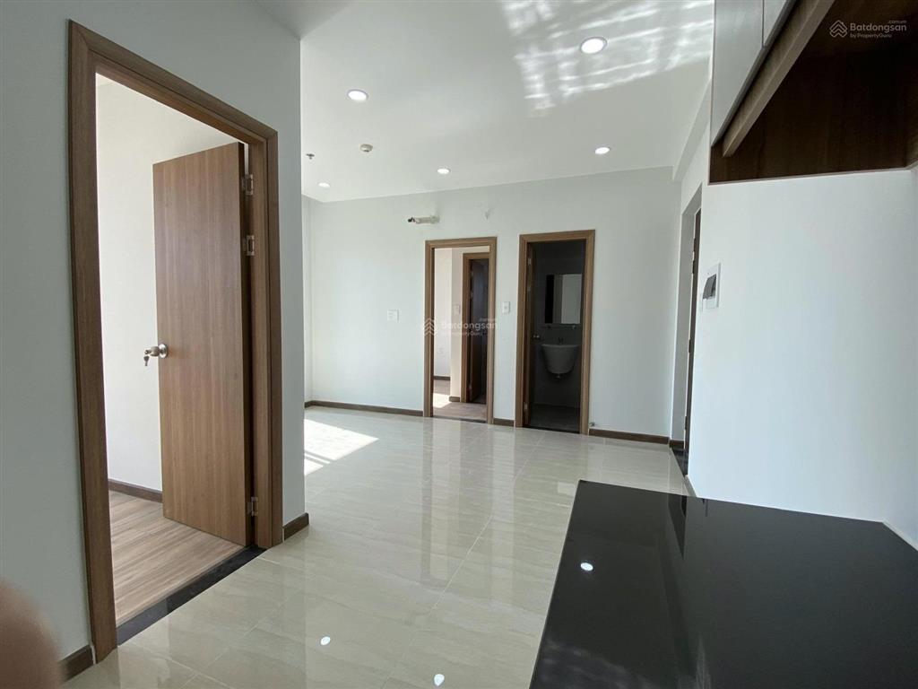 Cho thuê căn hộ bcons plaza căn góc, dt 56m² 2pn, 2wc giá 6,2tr/tháng