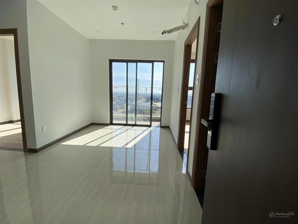 Cho thuê căn hộ bcons plaza căn góc, dt 56m² 2pn, 2wc giá 6,2tr/tháng