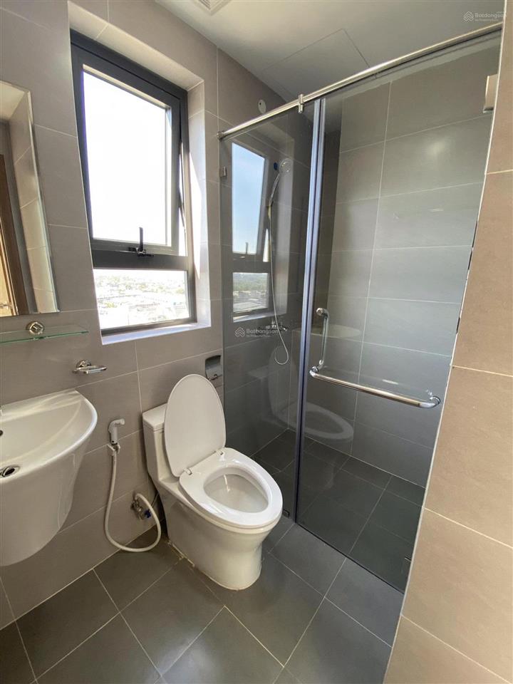 Cho thuê căn hộ bcons plaza căn góc, dt 56m² 2pn, 2wc giá 6,2tr/tháng