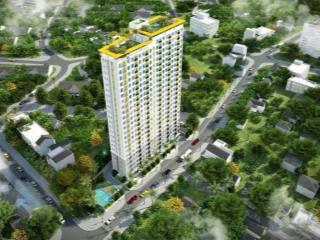 Cho thuê 2pn bcons bee căn góc dt 52m² giá chỉ 6 triệu/tháng ở được liền