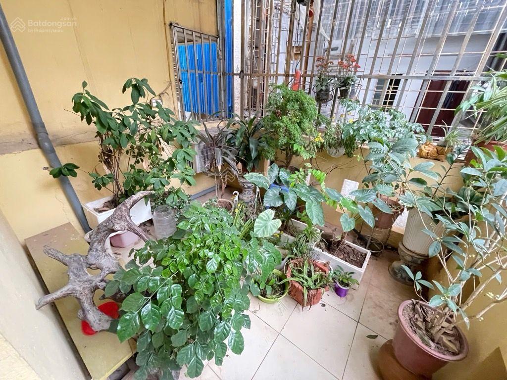 Bán nhà phố lê thanh nghị, bạch mai, gần ô tô, nhà giáo viên bách khoa, 4 tầng, 7.6 tỷ