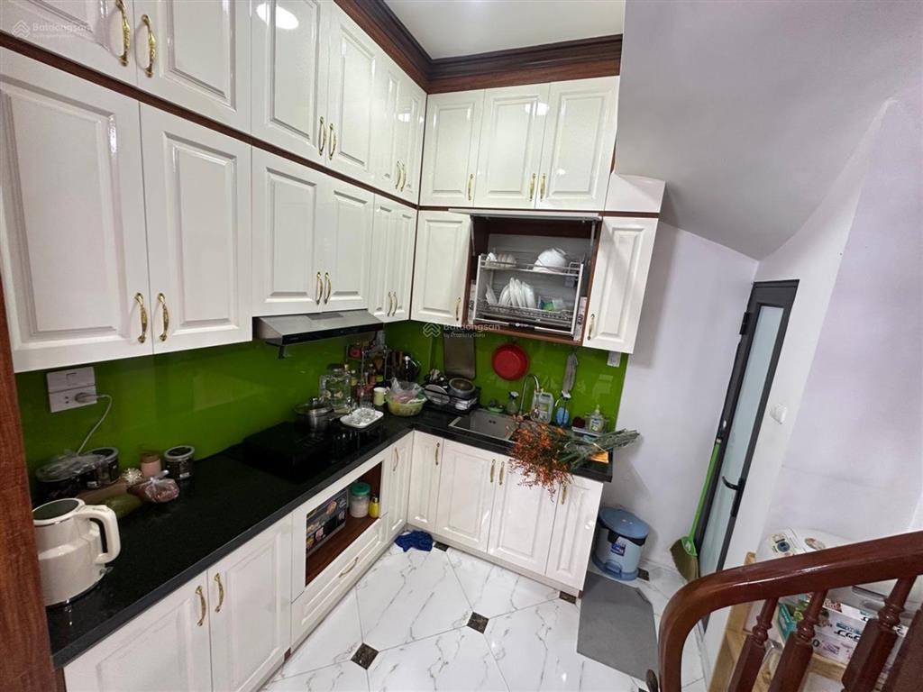 Bán nhà 5 tầng phân lô công viên võ thị sáu  sổ nở hậu  ô tô đỗ gần nhà  30m2, 9.4 tỷ