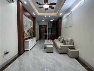 Bán nhà 6 tầng thang máy phố lương yên  full nội thất  5m ra phố  sổ 55m, 15.2 tỷ