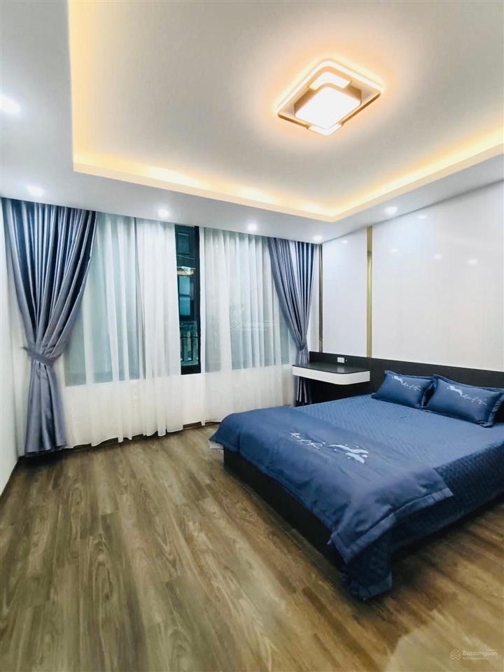 Bán nhà phân lô lương khánh thiện  tân mai  hoàng mai  vf3 đỗ cổng  sân chơi cách 20m  nở hậu