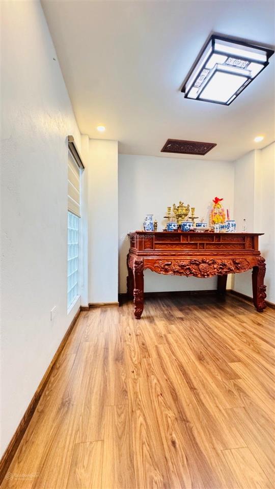 Bán nhà dân xây phố giải phóng  lê thanh nghị, 35m2, 4 tầng, 4 ngủ rộng, ngõ thông, 7,2 tỷ