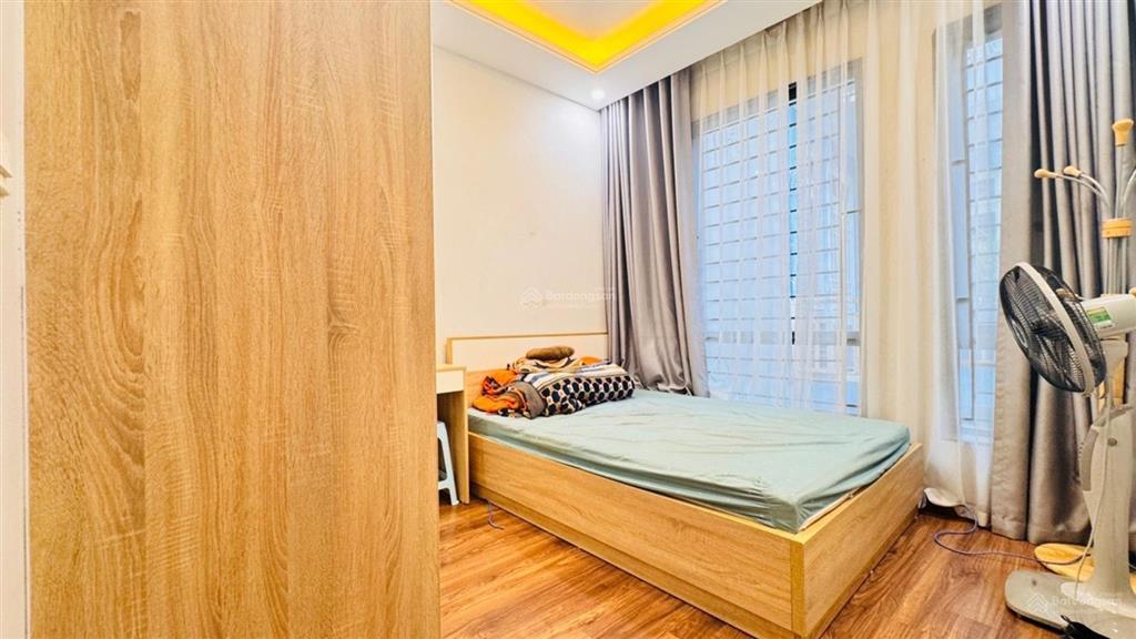 Bán nhà dân xây phố giải phóng  lê thanh nghị, 35m2, 4 tầng, 4 ngủ rộng, ngõ thông, 7,2 tỷ