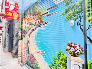Bán nhà dân xây phố giải phóng  lê thanh nghị, 35m2, 4 tầng, 4 ngủ rộng, ngõ thông, 7,2 tỷ