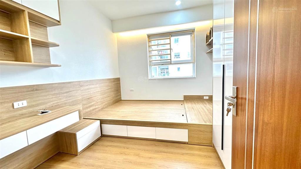 Bán căn hộ 3pn lô góc 105m2  cạnh times city  phù hợp gia đình 2 thế hệ  sổ đỏ chính chủ, 8,x tỷ