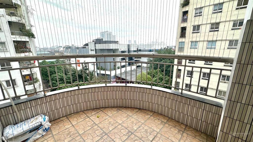Bán căn hộ 3pn lô góc 105m2  cạnh times city  phù hợp gia đình 2 thế hệ  sổ đỏ chính chủ, 8,x tỷ