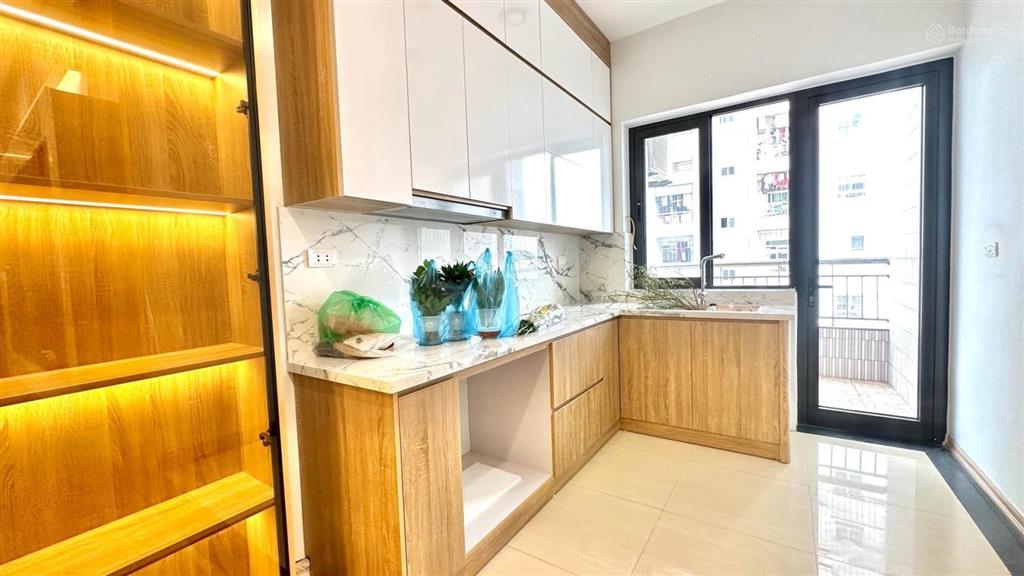 Bán căn hộ 3pn lô góc 105m2  cạnh times city  phù hợp gia đình 2 thế hệ  sổ đỏ chính chủ, 8,x tỷ