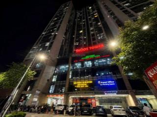 Bán căn hộ 2pn 2wc nút giao minh khai  tam trinh  cạnh times city  sổ đỏ cc giá 5,75tỷ full đồ