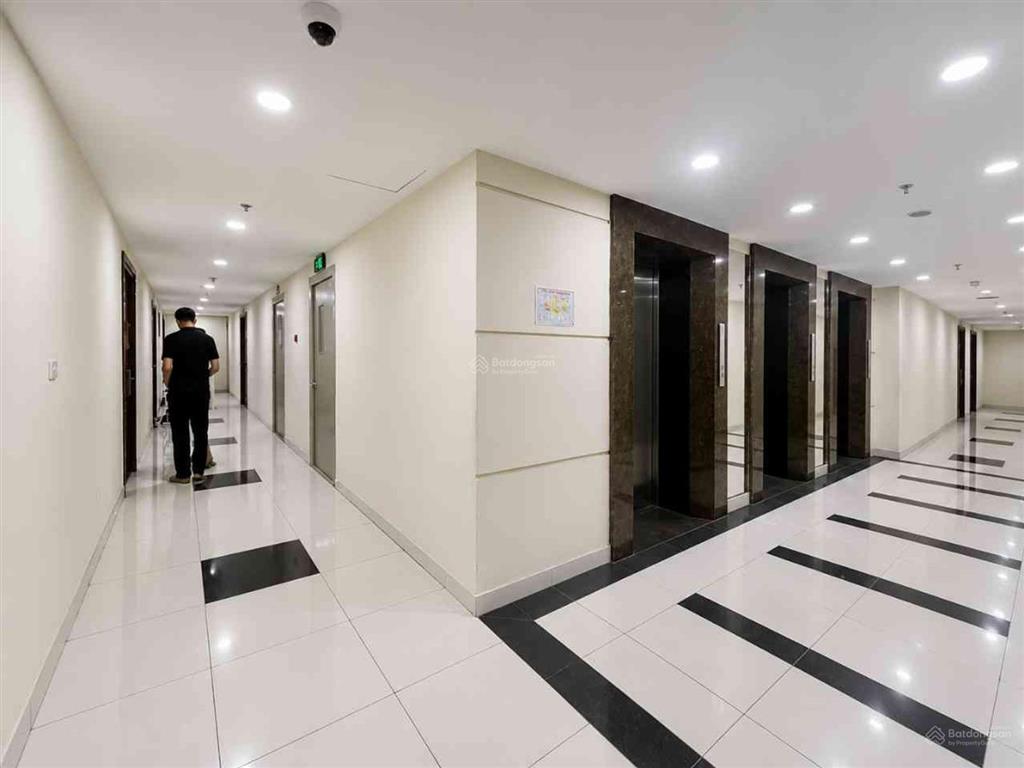 Bán căn hộ 2pn 2wc nút giao minh khai  tam trinh  cạnh times city  sổ đỏ cc giá 5,75tỷ full đồ