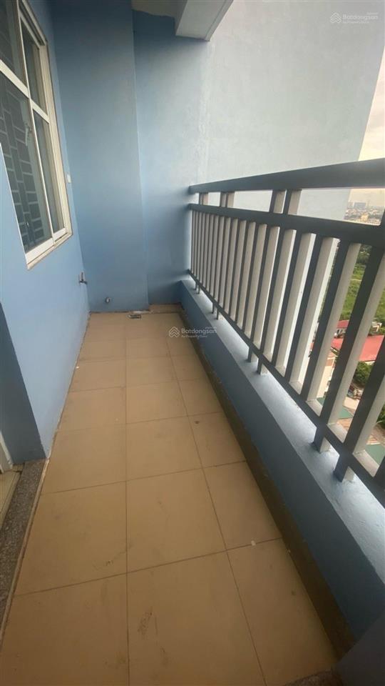 Bán căn hộ cc đền lừ 3,65 tỷ căn hộ 55m mới koong đối diện hồ đền lừ phố tân mai
