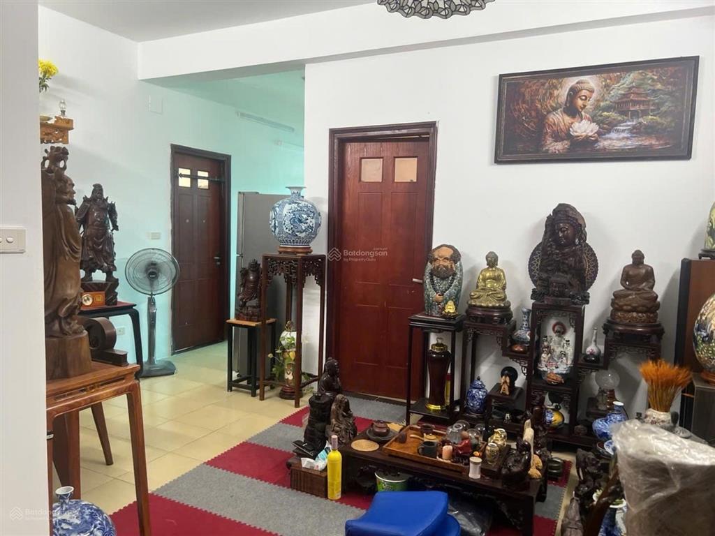 Bán căn hộ 60m2 tại tổ hợp 310 minh khai, 4,1 tỷ, đường tam trinh, phường minh khai, hai bà trưng