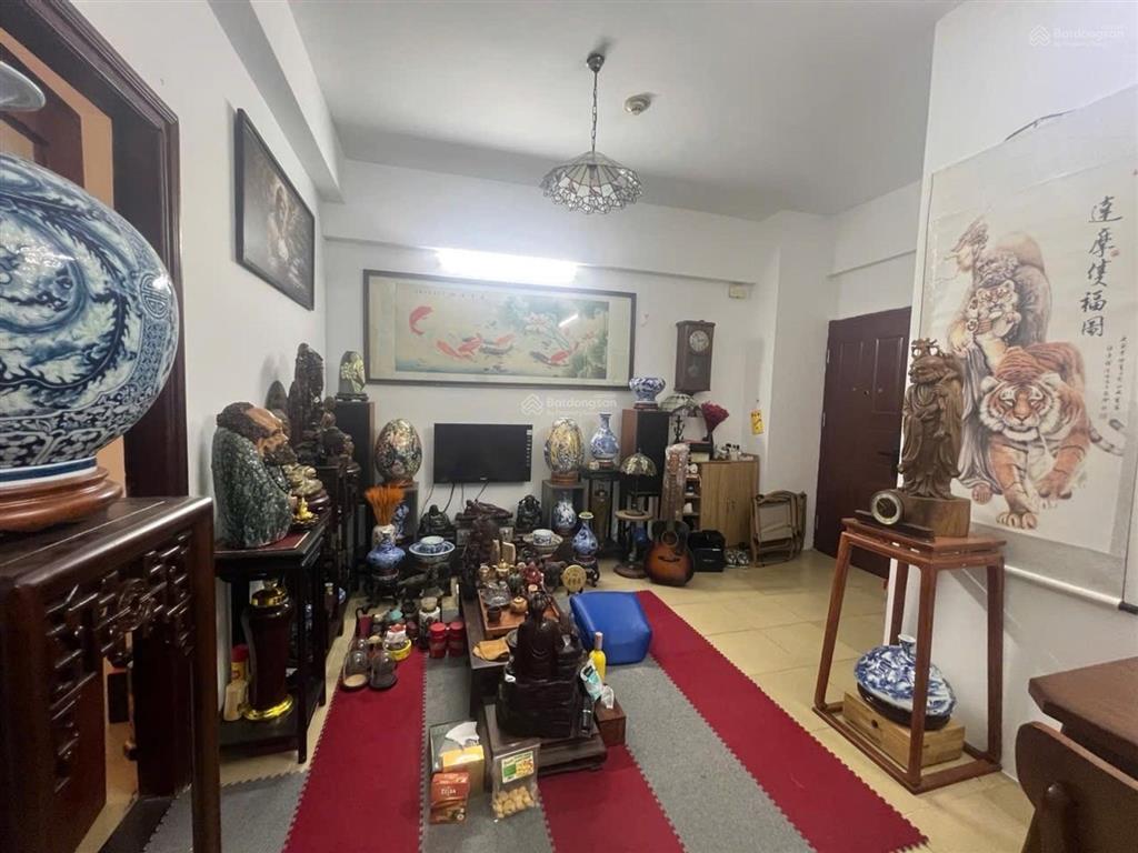 Bán căn hộ 60m2 tại tổ hợp 310 minh khai, 4,1 tỷ, đường tam trinh, phường minh khai, hai bà trưng