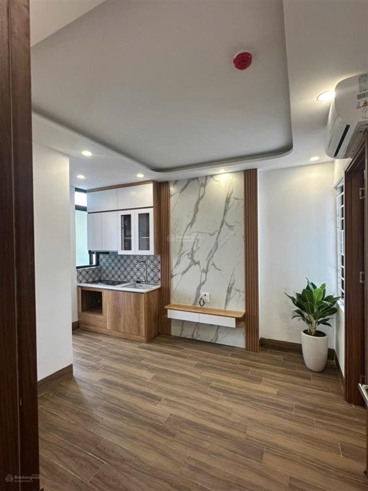 Bán căn hộ chung cư mini mới đường trương đinh, hoàng mai, 50m2, 2 ngủ, full nội thất, 2.2 tỷ