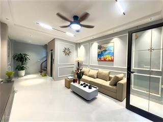 Bán nhà mới phố lê trọng tấn  thanh xuân, 50m², 12,4 tỷ, khu phân lô quân đội, gần đh y hà nội