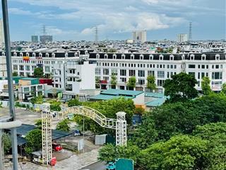 Bán căn hộ 2pn 2wc kđt đền lừban công hướng nam  cách bách kinh xây 2km  sổ đỏ chính chủ  4 tỷ