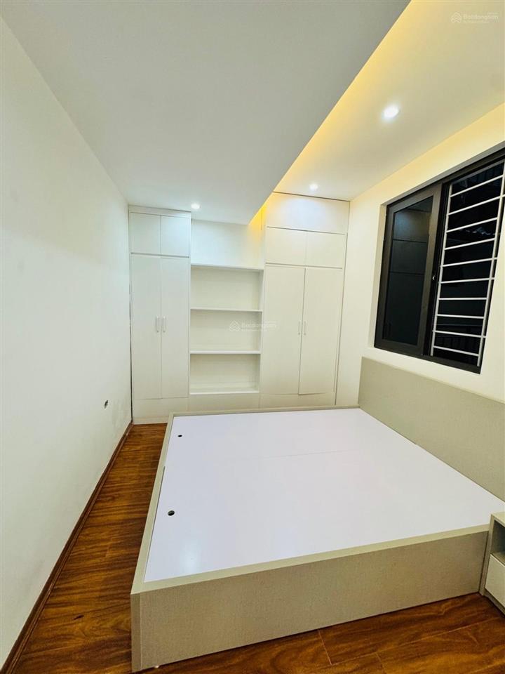 Bán căn hộ 2pn 2wc kđt đền lừban công hướng nam  cách bách kinh xây 2km  sổ đỏ chính chủ  4 tỷ