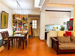 Bán căn hộ cc 3pn mặt phố hoa lư 96m2, 11 tỷ thoáng sáng, sát triển lãm vân hồ & cv thống nhất