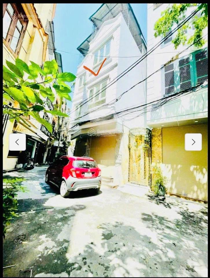Bán nhà phố phương mai đống đa 55m lô góc 3 thoáng mua 1 được 2 ô tô đỗ cửa giá 13 tỷ