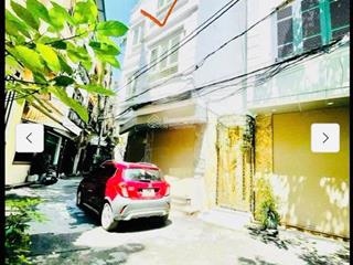 Bán nhà phố phương mai đống đa 55m lô góc 3 thoáng mua 1 được 2 ô tô đỗ cửa giá 13 tỷ