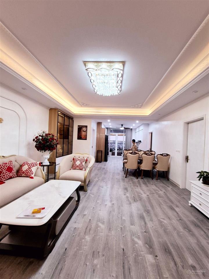 Bán căn hộ chung cư thăng long garden 250 minh khai 132m 3 phòng ngủ, 10.6 tỷ, sát bách kinh xây