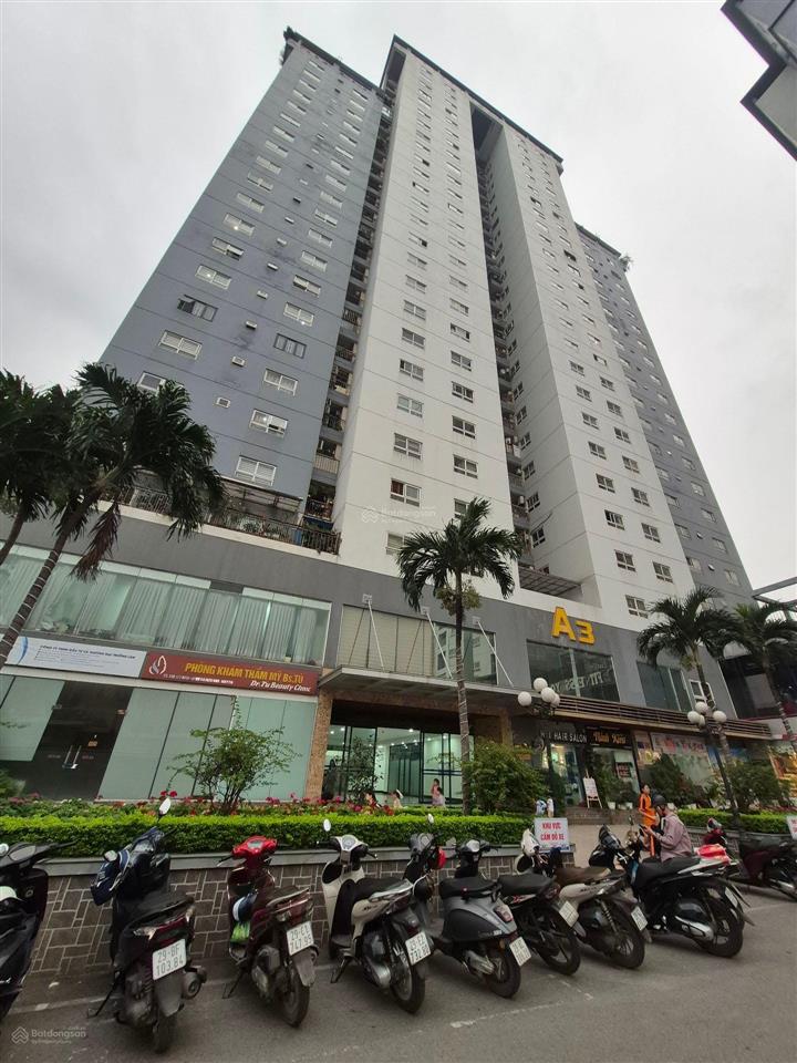 Bán căn hộ chung cư thăng long garden 250 minh khai 132m 3 phòng ngủ, 10.6 tỷ, sát bách kinh xây