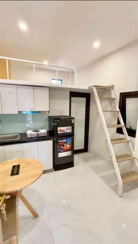 Bán nhà dòng tiền hai bà trưng  43m  9 pn khép kín  sát bách kinh xây  30 tr/tháng  giá 8 tỷ