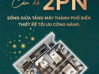 Căn hộ sát biển đã có sổ hồng sở hữu lâu dài chỉ với 2,4 tỷ đồng, công chứng ngay