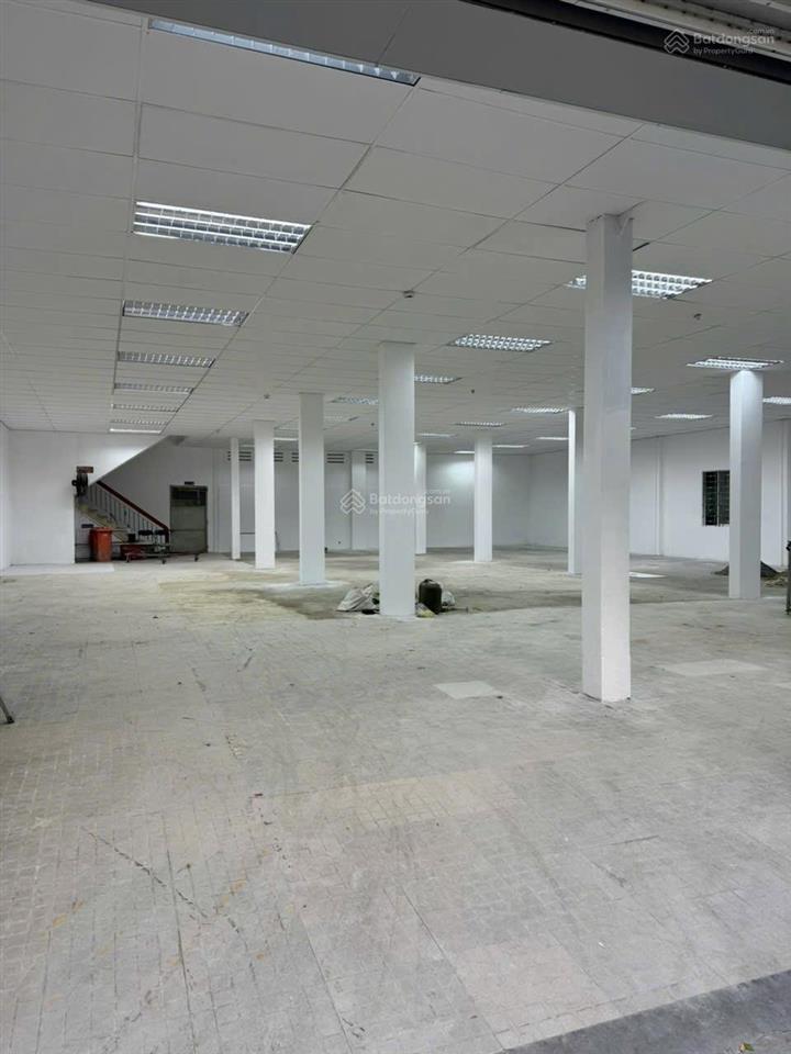 Bán nhà phan xích long 349.3m²  tòa nhà văn phòng 3 tầng  thu 180tr/tháng  phú nhuận  giá 65 tỷ