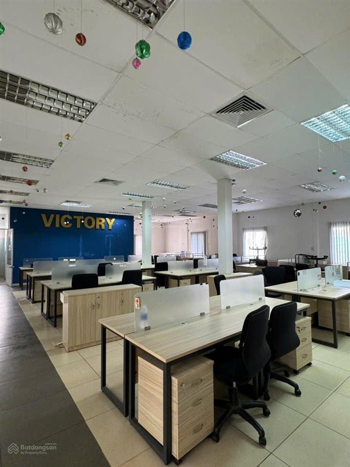 Bán nhà phan xích long 349.3m²  tòa nhà văn phòng 3 tầng  thu 180tr/tháng  phú nhuận  giá 65 tỷ