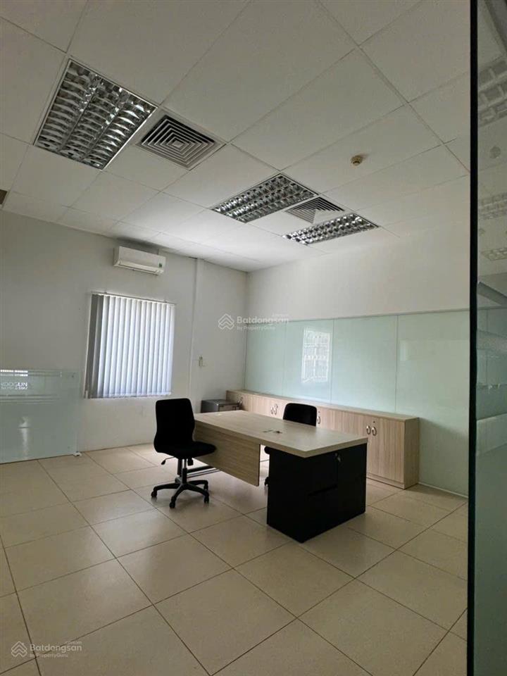 Bán nhà phan xích long 349.3m²  tòa nhà văn phòng 3 tầng  thu 180tr/tháng  phú nhuận  giá 65 tỷ