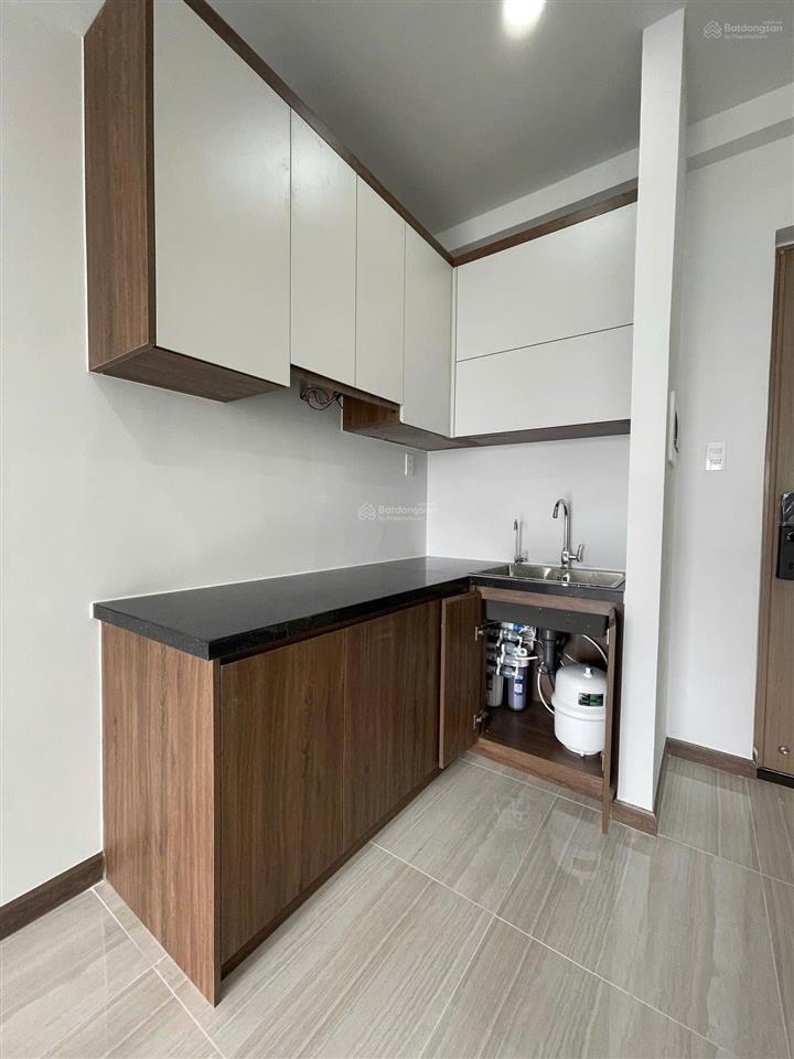 Bán căn hộ bcons garden 2pn giá 1 tỷ 750 nội thất cơ bản sổ hồng riêng, bao thuế phí